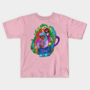 NEW ORLEANS Kids T-Shirt